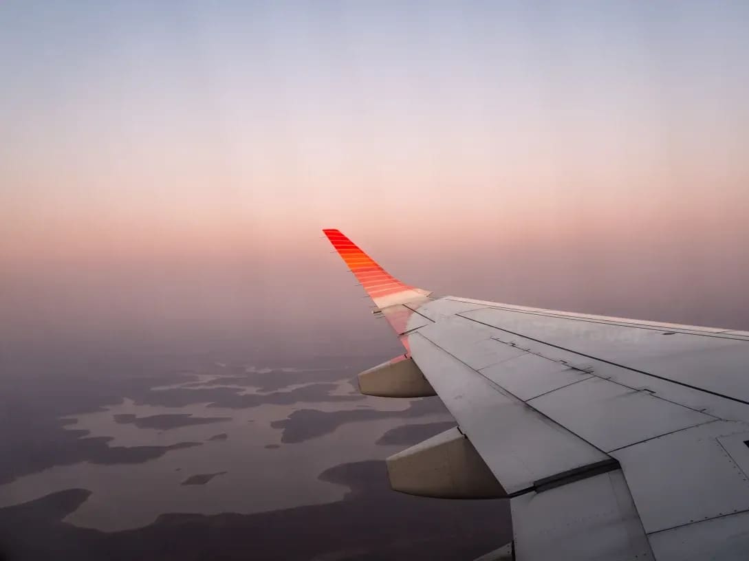 Sakura Breeze Travel 9
